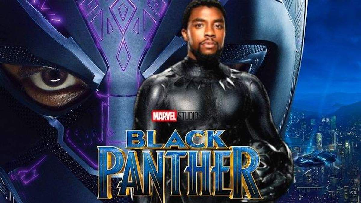 Remembering Chadwick Boseman–A Silent Hero – Perspectives on Parenting